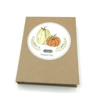 Mud Pie Trinket Tray